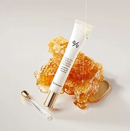 Крем для век Dr Ceuracle Royal Vita Propolis