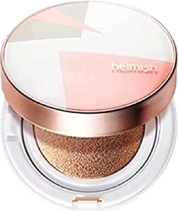 Кушон для лица с защитой от солнца Heimish Artless Perfect Cushion