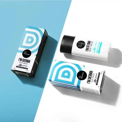 Quyoshdan Himoya vositasi Suntique I'm Derma Relief