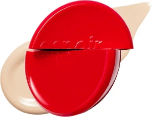 Тональная основа Foundation Espoir Espoir Be Velvet Fluid Foundation Spf32 Pa 02 Ivory 30 г