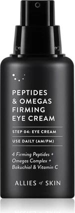 Крем для глаз Allies of Skin Peptides & Omegas