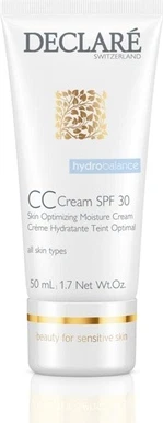 Крем Declare Hydro Balance CC Cream SPF 30
