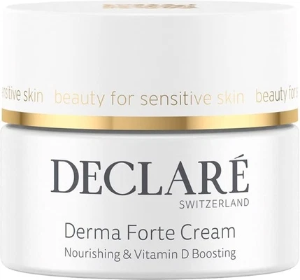 Крем для лица Declare Derma Forte
