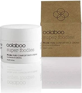 Дневной Крем для Лица Oolaboo Pc I 06 Pure Comfort