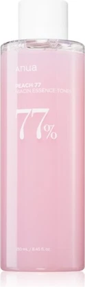 Тонер Anua Peach 77% Niacin Essence