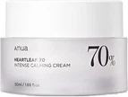 Увлажняющий крем для лица Anua Heartleaf 70% Intense Calming Cream