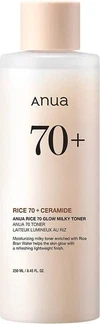 Toner Anua Rice 70 Illuminating Milky Tonic