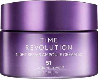 Ночной крем Missha Time Revolution