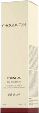 Emulsion Missha Chogongjin
