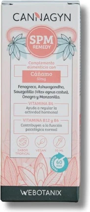 Remedy Webotanix
