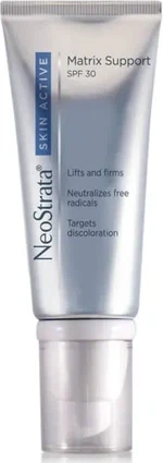 Защита от солнца для лица Neostrata Skin Active Matrix Support SPF30