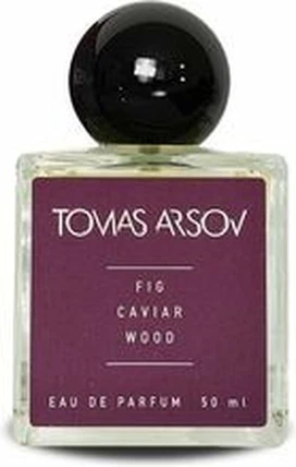 Eau De Parfum Tomas Arsov Fig Caviar Wood