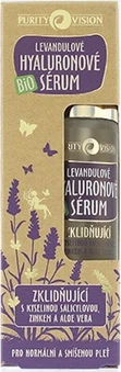 Сыворотка с гиалуроновой кислотой Purity Vision