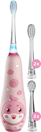 Toothbrush Concept A Trois