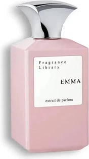 Extrait De Parfum Библиотека Ароматов