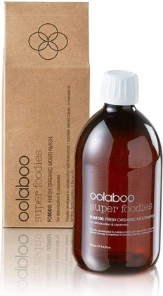 Ополаскиватель для рта Oolaboo