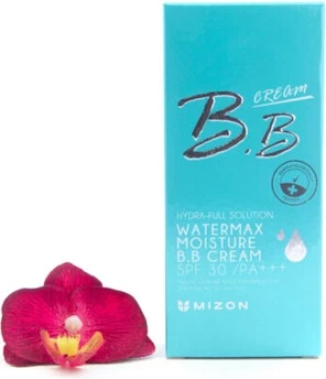 BB Крем Mizon Hydra-Full Solution
