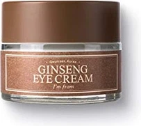 Крем для глаз I'M From Ginseng