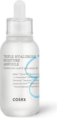 Cosrx Hydrium Namligini To'ldiruvchi Terini Namlovchi Sera