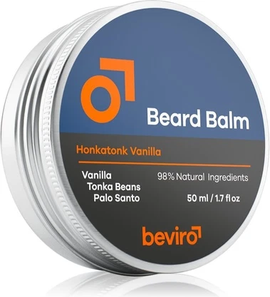 Бальзам для бороды Beardbrand Honkatonk Vanilla