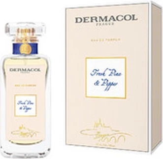 Парфюмерная вода Dermacol Fresh Pine And Pepper