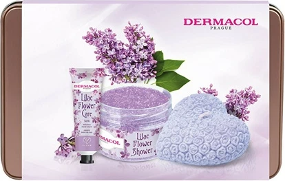 Sovg'a to'plami Dermacol