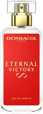 Одеколон Dermacol Eternal Victory