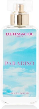 Парфюмерная вода Dermacol Paradiso