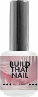 Гель-лак NailPerfect Build That Nail Pink Summit