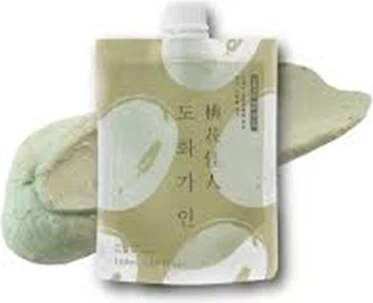 Wash Off Mask House Of Dohwa