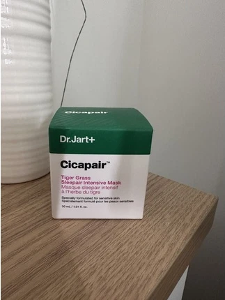 Интенсивная маска Dr Jart+ Cicapair