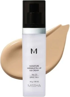 Missha M Signature Tonli Krem Yuzaki Ajinuvchi