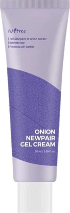 Gel Krem Isntree Piyozli Newpair