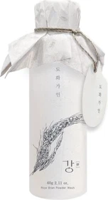 Рисовая пудра для умывания Facial Soap House Of Dohwa