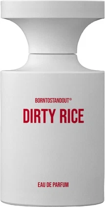 Eau De Parfum Born To Stand Out Dirty Rice
