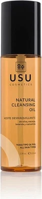 Очищающее масло Usu Cosmetics