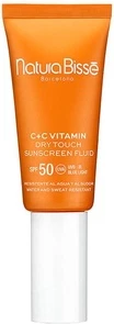 Солнцезащитная Эмульсия Natura Bisse Vitamin Dry Touch SPF 50