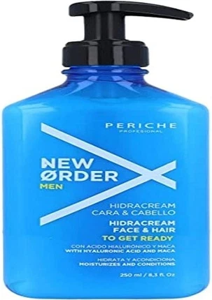 Крем Periche Periche Men Hydra Cream для лица и волос