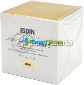 Омолаживающий уход для лица ISDIN Isdinceutics
