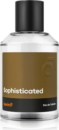 Eau de Toilette Beardbrand Beviro Sophisticated
