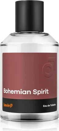 Одеколон Beardbrand Bohemian Spirit