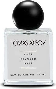 Eau De Parfum Tomas Arsov Sage Seaweed Salt