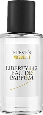 Eau de Parfum Steve's Liberty