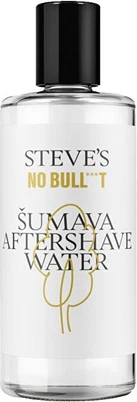 Вода после бритья Steve's