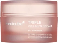 Крем для лица Medicube Triple Collagen Cream 4.0