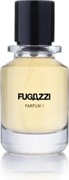 Extrait De Parfum Fugazzi