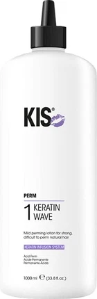 Lotion Perm Kismet KeratinWave