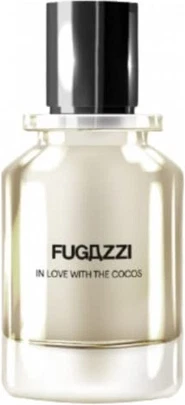 Extrait De Parfum Fugazzi