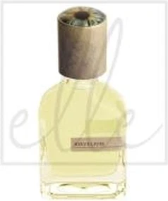 Eau De Parfum Orto Parisi Risvelium