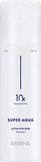 Emulsion Missha Super Aqua Ultra Hyalron